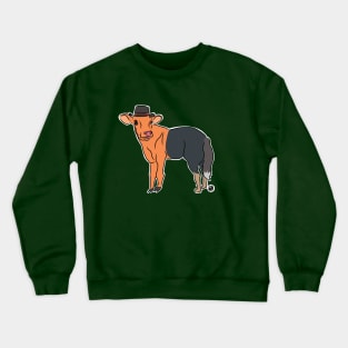 Australian Cattle Dog Crewneck Sweatshirt